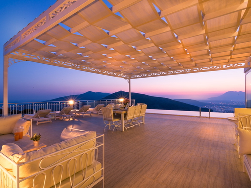  gece  -  Kasım
  | Akbel Kalkan’da Özel Havuzlu Lüks Villa 